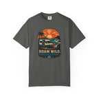 Roam Wild Stream Strong - T-Shirt