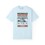 Nomad Mode Activated - T-Shirt