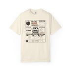 I Came I Wired I Rewired - T-Shirt