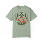 The Wifi Can Wait - T-Shirt