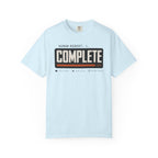 Human Reboot Complete - T-Shirt