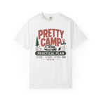 Pretty Camp Practical Plan - T-Shirt