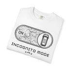 Incognito Mode - T-Shirt