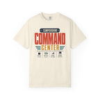 Campground Command Center - T-Shirt