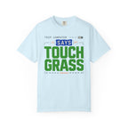 Trip Computer Says Touch Grass - T-Shirt