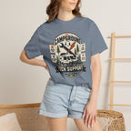 Campground Tech Support - T-Shirt