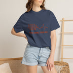 Signal Strong Stress Weak - T-Shirt