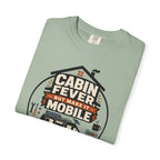Cabin Fever But Make It Mobile - T-Shirt