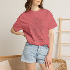 Scenic Route Was The Only Route - T-Shirt
