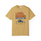 Level Ground Clear Mind - T-Shirt