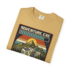 Loading Adventure Exe - T-Shirt