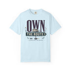 Own The Route - T-Shirt