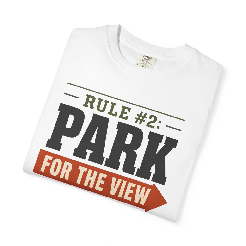 Park - T-Shirt