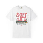 Soft Life Solar Panel - T-Shirt