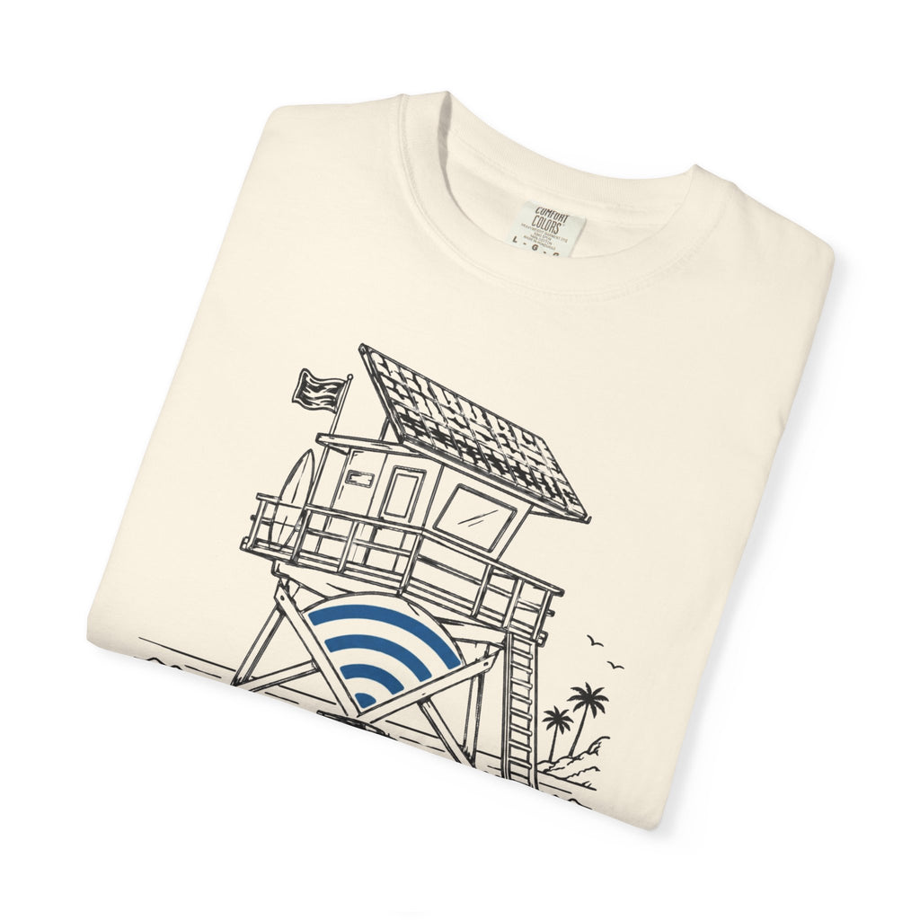 High Speed Surf - T-Shirt