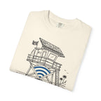 High Speed Surf - T-Shirt