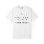 Weekend Playcaller - T-Shirt