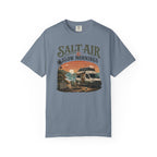 Salt Air and Slow Mornings - T-Shirt