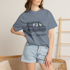 Road Buddies Van - T-Shirt