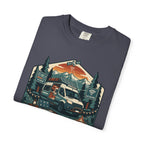 Offgrid Online Always Home - T-Shirt