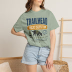 Trailhead Treat Inspection - T-Shirt