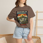 Loading Adventure Exe - T-Shirt