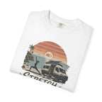 Stretch Recharge Repeat - T-Shirt
