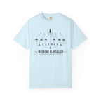 Weekend Playcaller - T-Shirt