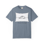 Cloud Storage - T-Shirt