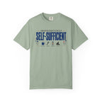 Unapologetically Self Sufficient - T-Shirt