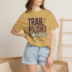 Trail Polished Camp Practical - T-Shirt