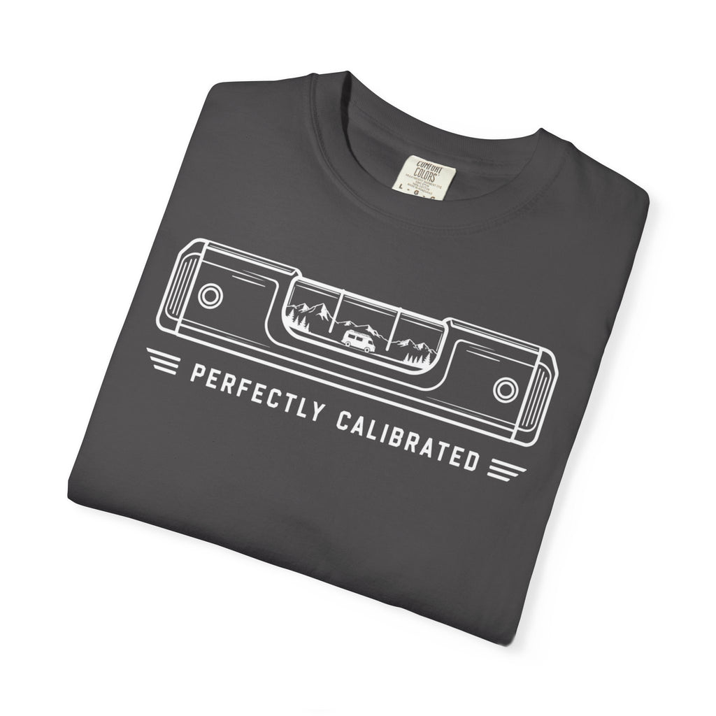 Perfectly Calibrated - T-Shirt