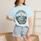 Pension Powered Solar Assisted - T-Shirt