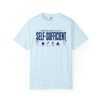 Unapologetically Self Sufficient - T-Shirt