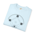 Home Base Power - T-Shirt