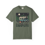 Respawn Point Campsite - T-Shirt