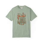 The View Is The Upgrade - T-Shirt