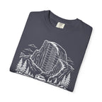 Off Grid Cloud - T-Shirt