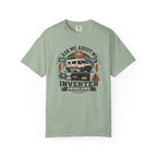 Ask Me About My Inverter Problems - T-Shirt