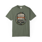 Cabin Fever But Make It Mobile - T-Shirt