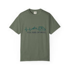 Vital Signs Optimized - T-Shirt