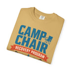 Camp Chair Recovery Program - T-Shirt