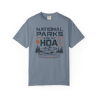 National Parks Are My HOA - T-Shirt