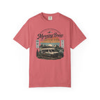 Morning Brew Mountain View - T-Shirt