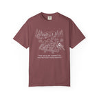 The Wildlife Committee Has Noticed Your Snacks - T-Shirt