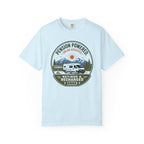 Pension Powered Solar Assisted - T-Shirt