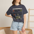 Have You Tried Turning The Van Off And On Again - T-Shirt