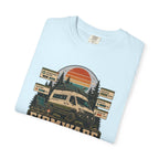Firmware Overlanders Club - T-Shirt