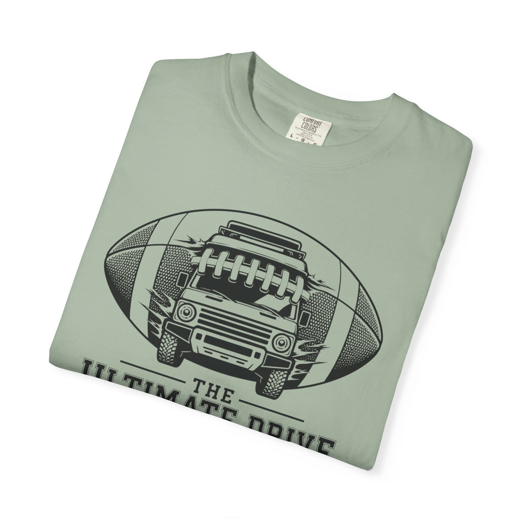 The Ultimate Drive - T-Shirt