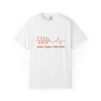Signal Strong Stress Weak - T-Shirt